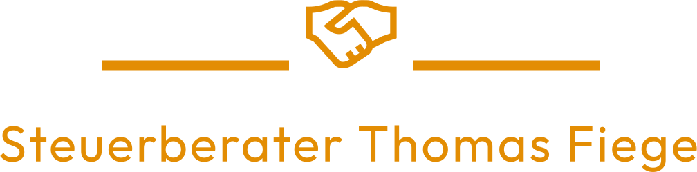 Steuerberater Thomas Fiege
